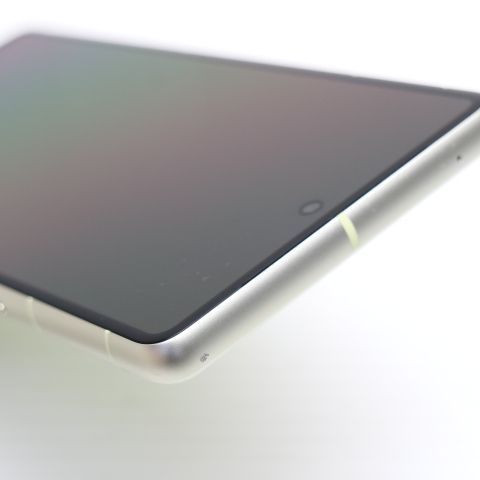 超美品 SIMフリー Google Pixel 7 128GB レモングラス スマホ 土日祝