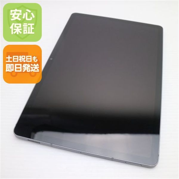美品 Galaxy Tab S9 FE 128GB Wi-Fi グレー タブレット SAMSUNG 即日発送 土日祝発送OK 06000