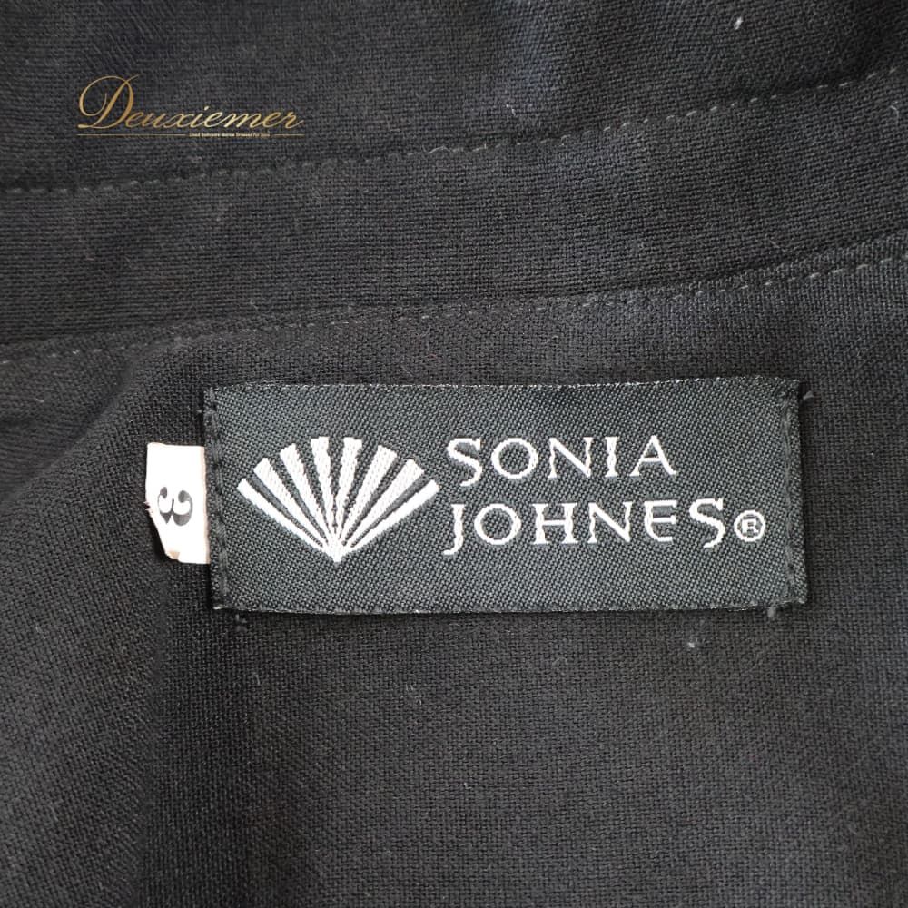フラメンコ 衣装 SONIA JOHNES ソニアジョーンズ トップス ボレロ