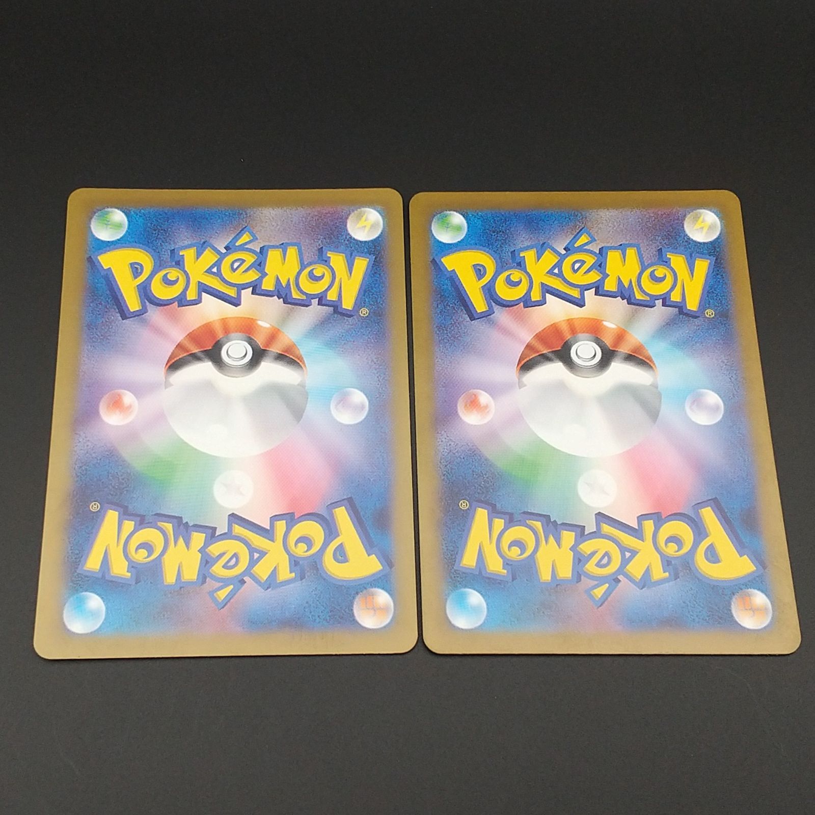 高松56-0166] ポケモンカードゲーム ロケット団のミミッキュ Nの