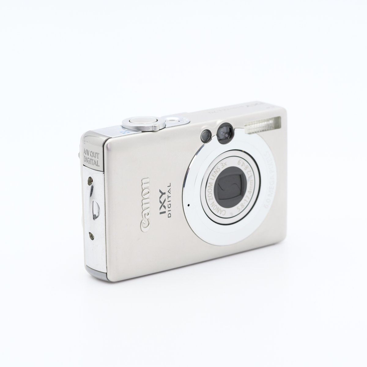 Canon IXY DIGITAL 70 コンパクトデジカメ キヤノン - メルカリ