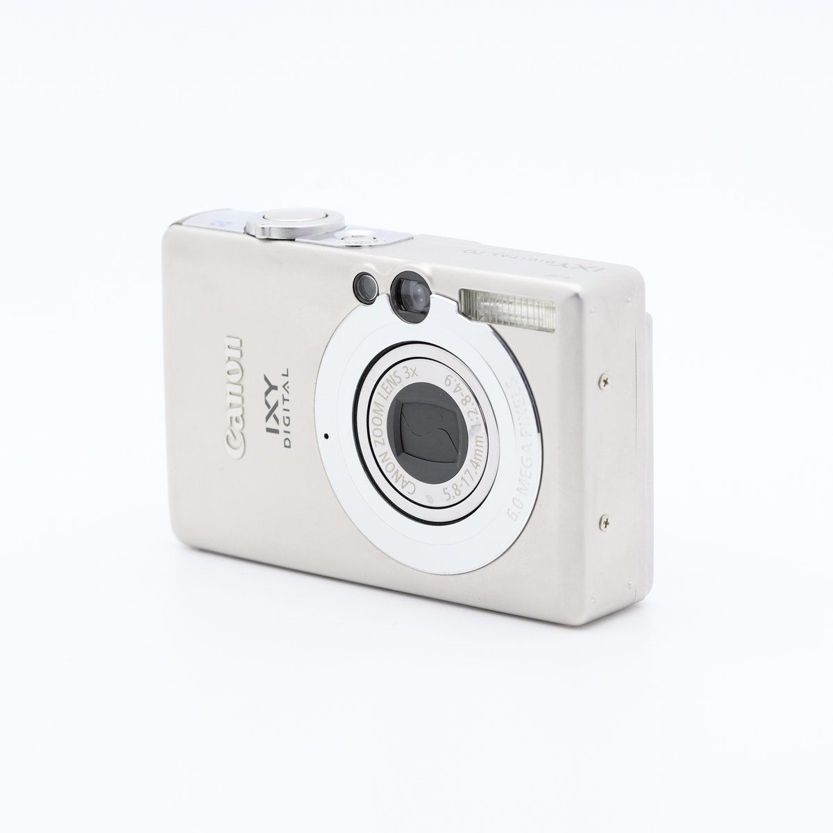 Canon IXY DIGITAL 70 コンパクトデジカメ キヤノン - メルカリ