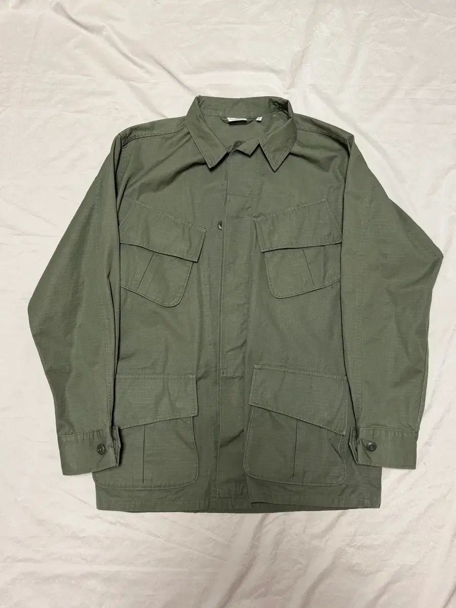 オアスロウ Orslow ファティーグ Tシャツ 2