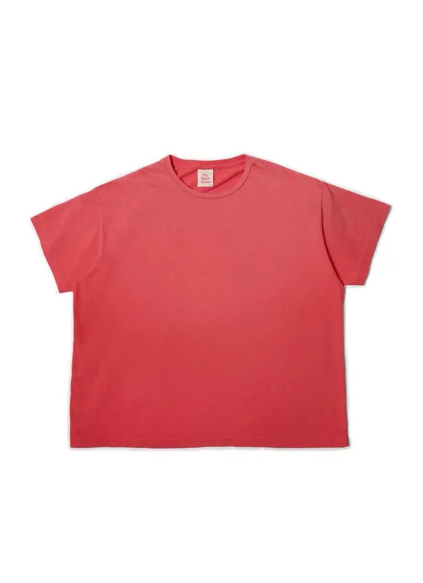 あんスタ ブランク Tシャツ レッド 2