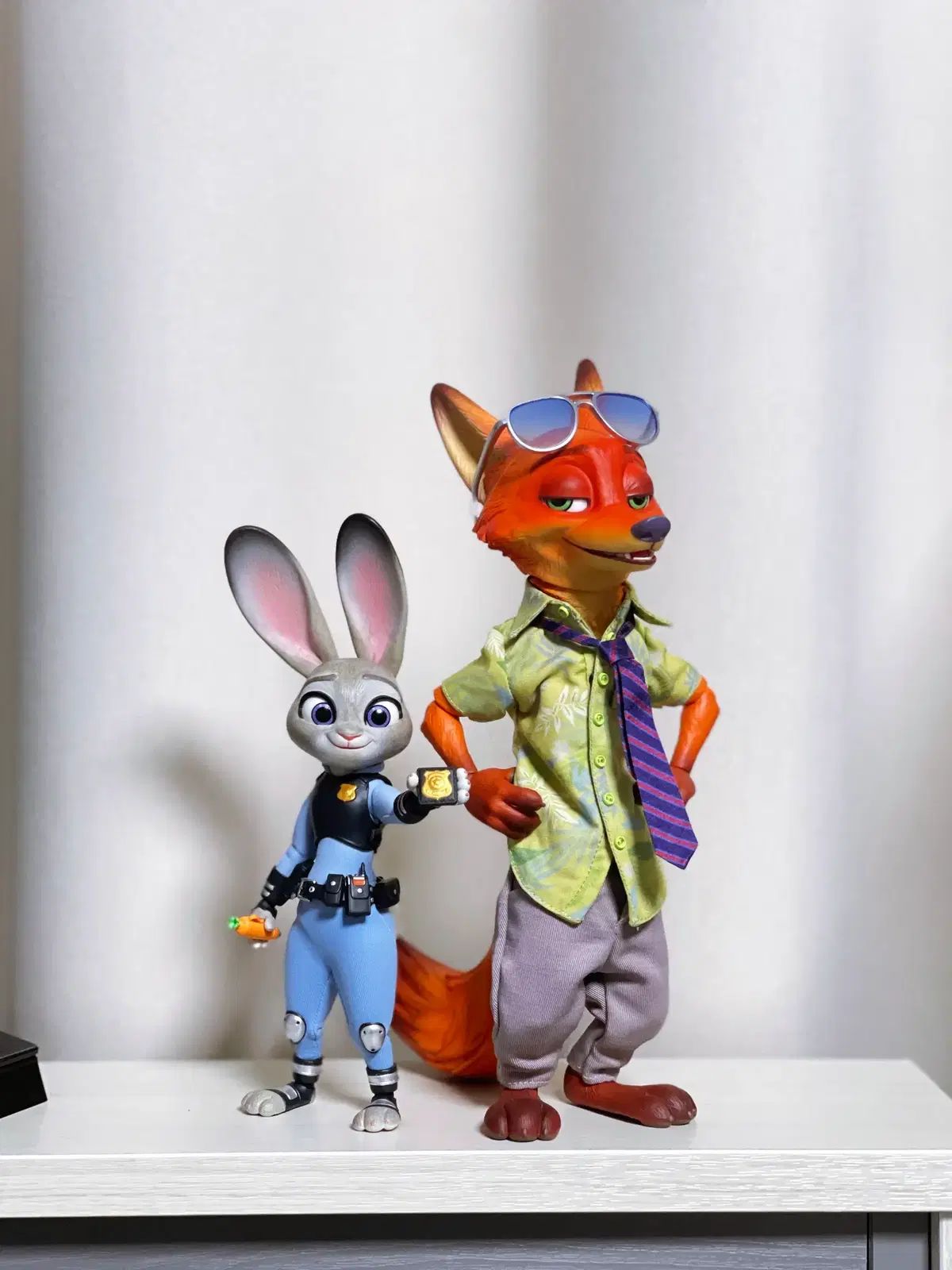 공 스튜디오 주토피아 (傷品) 出品