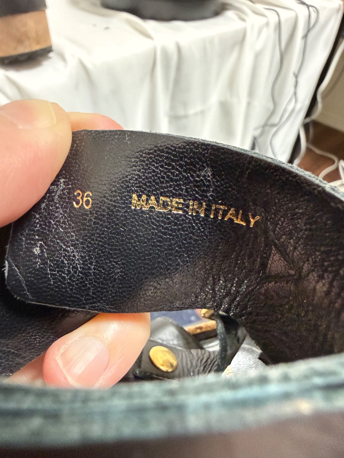 サカイ PIERRE HARDY×sacai サカイ PIERRE HARDY×sacai