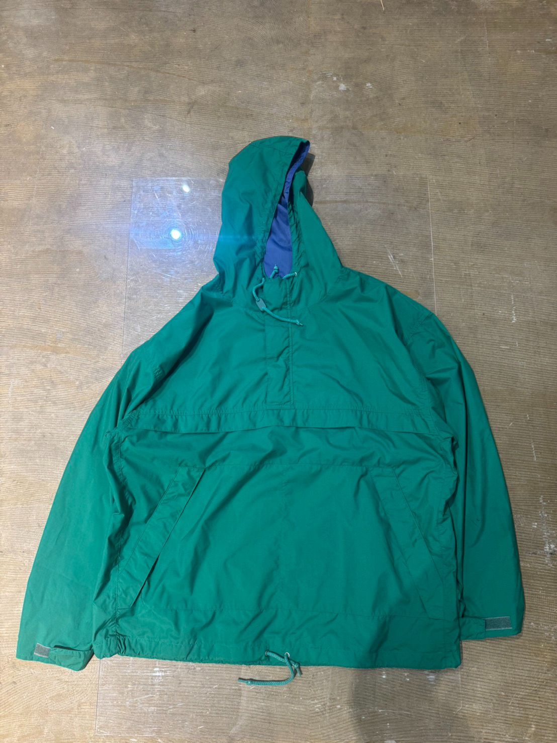 GAP ANORAK (UT-2606-05)