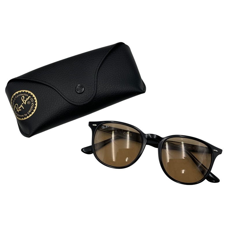 【中古品】 RAY-BAN レイバン RB4259F SUNGLASSES サングラス 【203-260627-cs-19-izu】