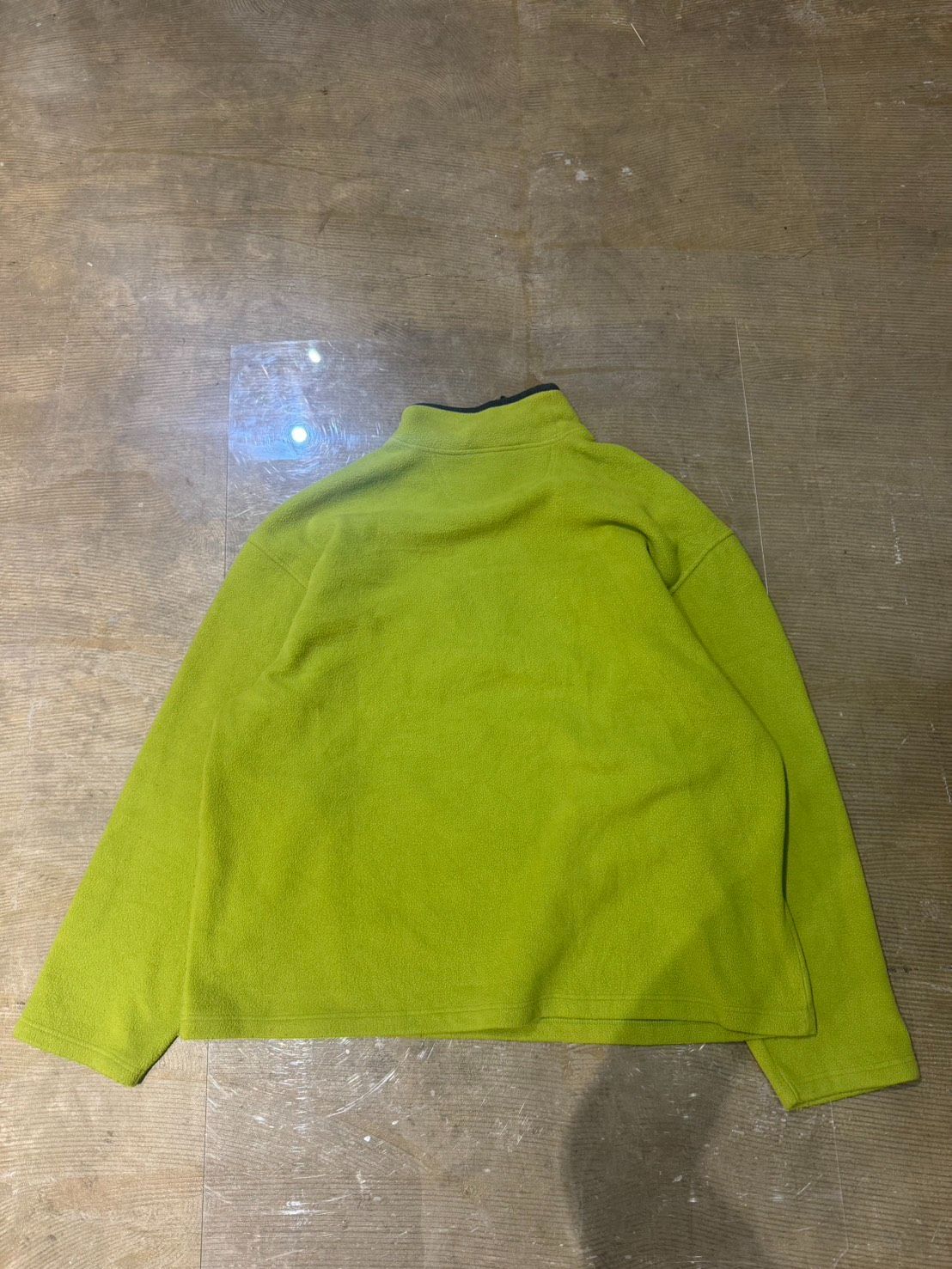 GAP FLEECE JACKET(UT-2606-06)