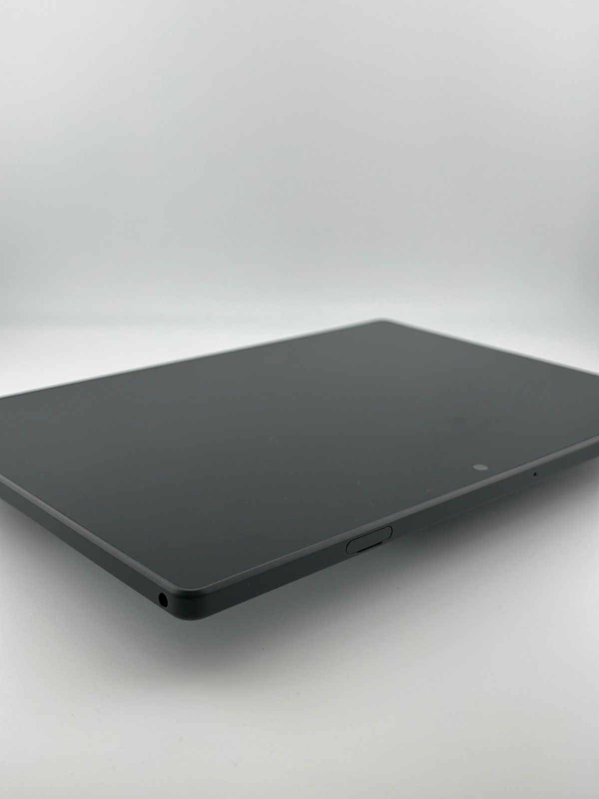 SIMフリー 本体 dtab d-51C 64 GB 501 チャコールグレー