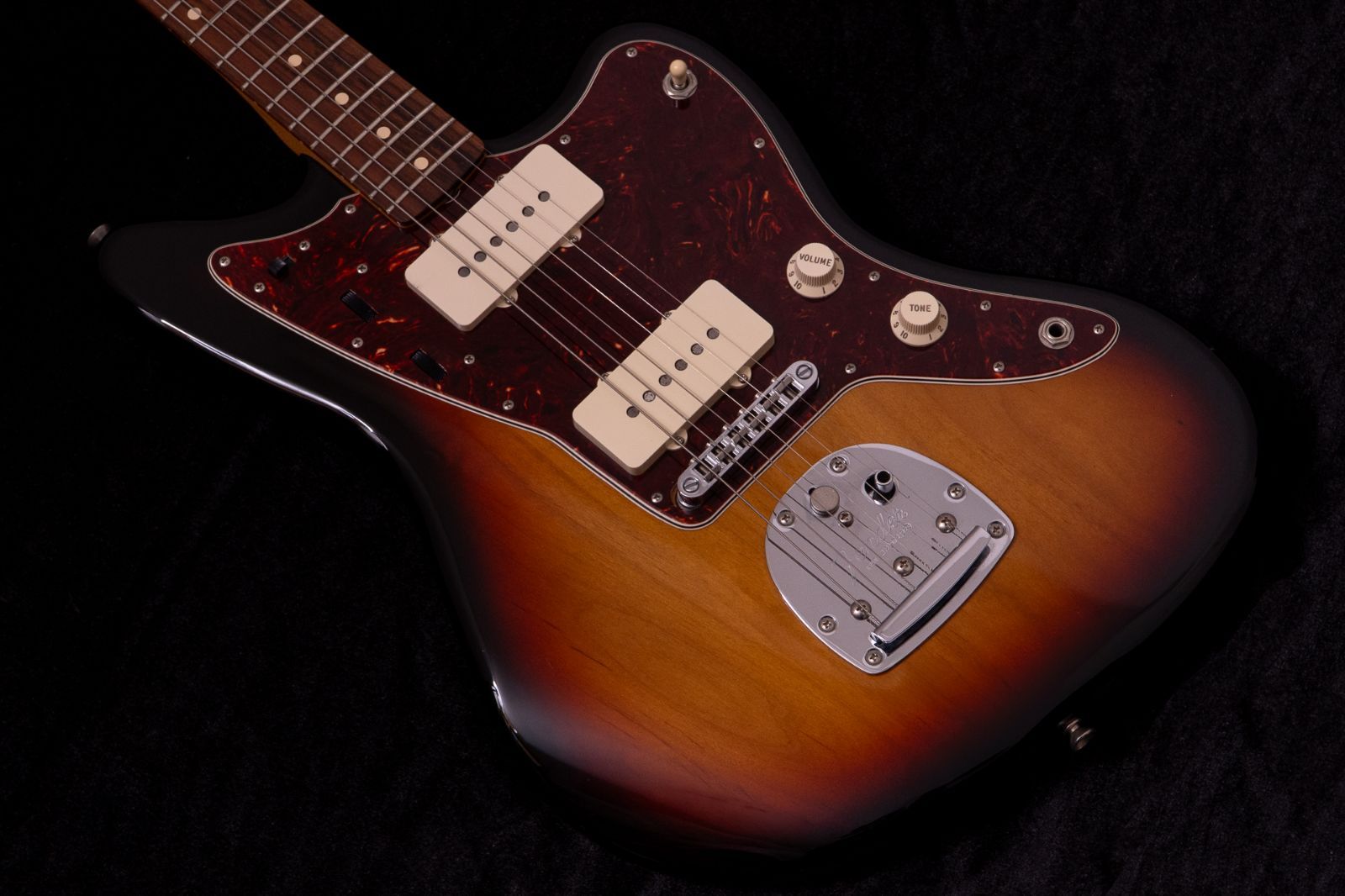 【used】Fender / Classic Player Jazzmaster Special 2014 3.685kg #MX14473448【TONIQ横浜】