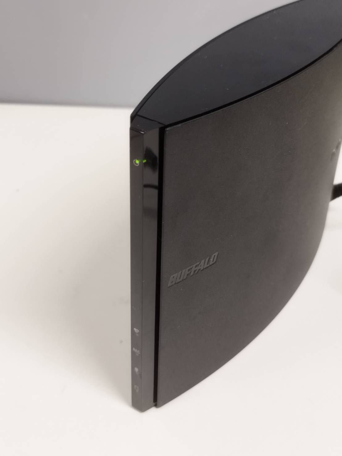 現状品】BUFFALO nasne NS-N100 2TB/地デジ・BS・CSチューナー/HDD