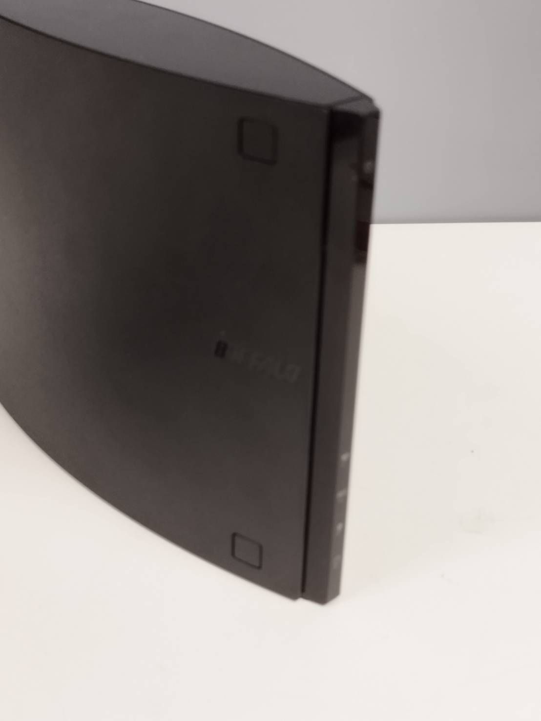 現状品】BUFFALO nasne NS-N100 2TB/地デジ・BS・CSチューナー/HDD 