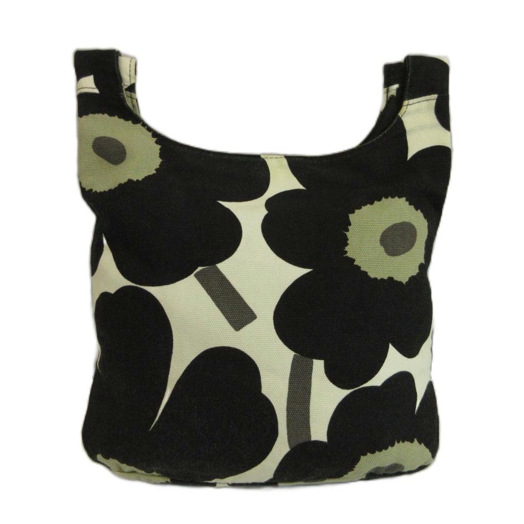 マリメッコ marimekko クローバー ピエニ ウニッコ ショルダーバッグ
