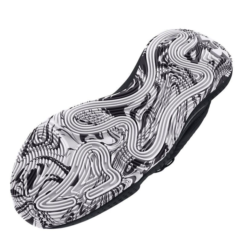 アンダーアーマー レディース シューズ スニーカー Under Armour Armour Ua Spawn 6 Mid Basketball Trainers Unisex Adults Black アンダーアーマー レディース シューズ スニーカー Under Armour Armour Ua Spawn 6 Mid Basketball Trainers Unisex Adults Black