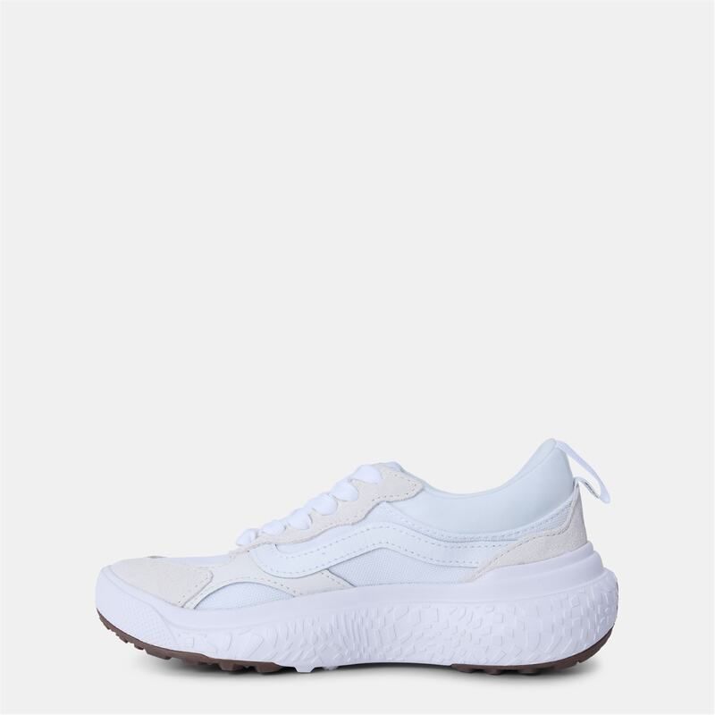 バンズ レディース シューズ スニーカー Vans Ultrrng N Vr3 99 White ホワイト