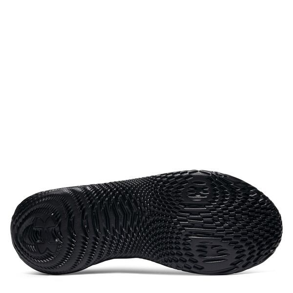 アンダーアーマー レディース シューズ スニーカー Under Armour Slipsp Tr NB 99 Black ブラック