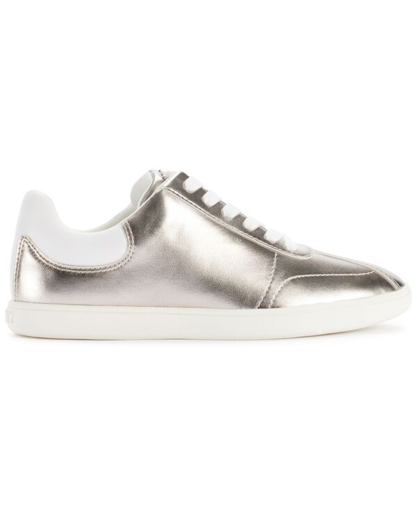 ダナ キャラン ニューヨーク レディース シューズ スニーカー レース DKNY Womens Seacliff LaceUp Sneakers Champagne シャンパン ダナ キャラン ニューヨーク レディース シューズ スニーカー レース DKNY Womens Seacliff LaceUp Sneakers Champagne シャンパン