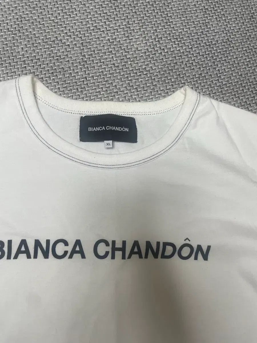 ビアンカ シャンドン 半袖 Tシャツ XL
