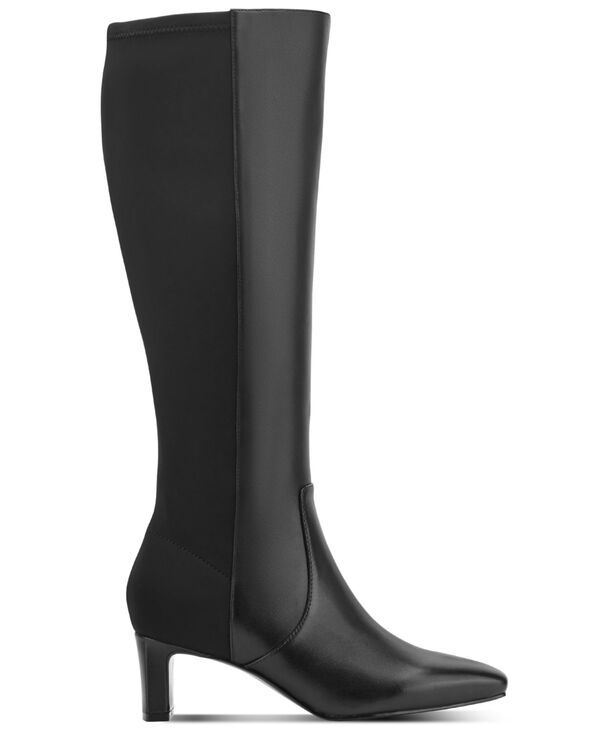 ロックポート レディース シューズ ブーツ・レインブーツ レザー Rockport Womens Mabel Leather Dress Boots Black Multi ブラック ロックポート レディース シューズ ブーツ・レインブーツ レザー Rockport Womens Mabel Leather Dress Boots Black Multi ブラック