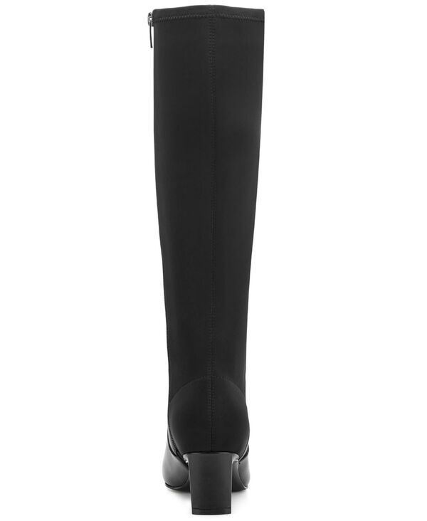 ロックポート レディース シューズ ブーツ・レインブーツ レザー Rockport Womens Mabel Leather Dress Boots Black Multi ブラック ロックポート レディース シューズ ブーツ・レインブーツ レザー Rockport Womens Mabel Leather Dress Boots Black Multi ブラック