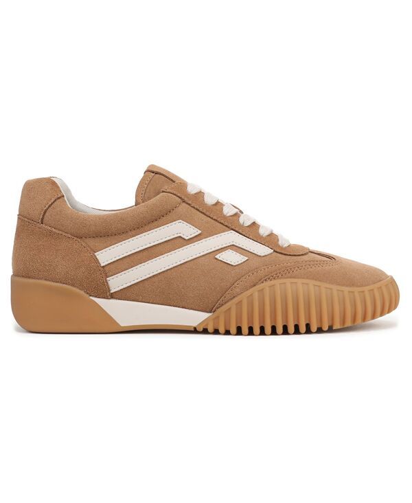 フランコサルト レディース シューズ スニーカー Franco Sarto Womens Flexa Sienna Round Toe Low Profile Sneakers Hazelnut Br