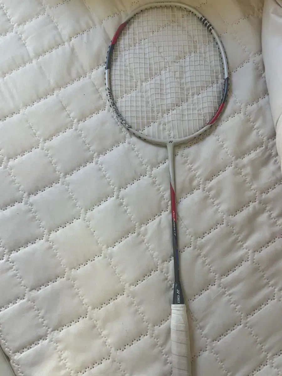 YONEX ヨネックス アークスセイバー x7 ラケット シンドン級