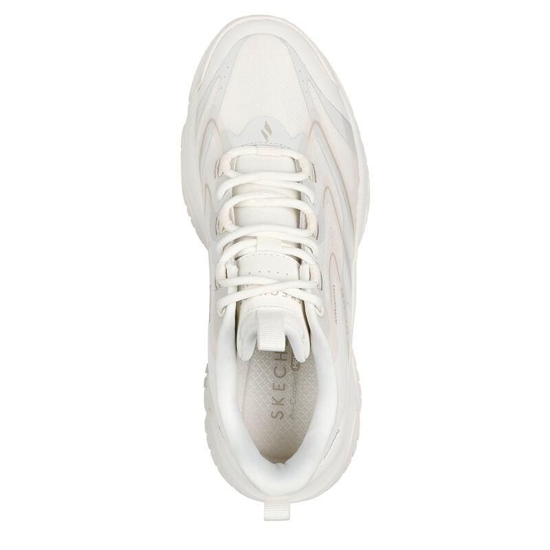 スケッチャーズ レディース シューズ スニーカー Skechers Mh AntGrvty Ld99 Off White オフホワイト スケッチャーズ レディース シューズ スニーカー Skechers Mh AntGrvty Ld99 Off White オフホワイト