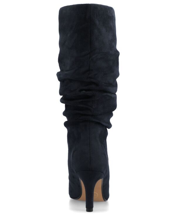 ジュルネ コレクション レディース シューズ ブーツ・レインブーツ Journee Collection Womensonnet Regular Wide Calf Extra Wide Calf S ジュルネ コレクション レディース シューズ ブーツ・レインブーツ Journee Collection Womensonnet Regular Wide Calf Extra Wide Calf S