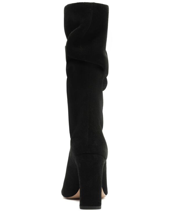 シュッツ レディース シューズ ブーツ・レインブーツ Schutz Womens Harriet MidShaft Boots Black ブラック
