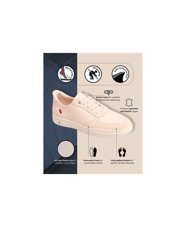 マークジョセフニューヨーク レディース シューズ スニーカー Marc Joseph New York Womens Main Street HandsFree Slip On Technology マークジョセフニューヨーク レディース シューズ スニーカー Marc Joseph New York Womens Main Street HandsFree Slip On Technology