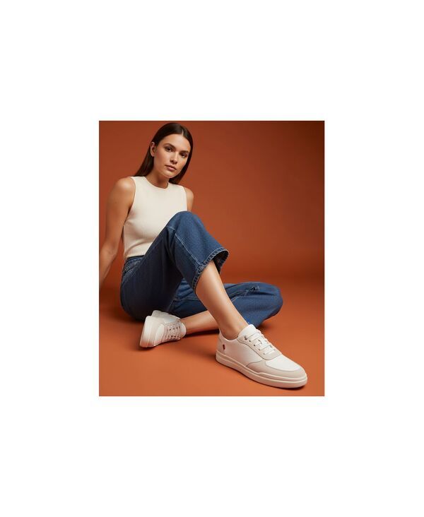 マークジョセフニューヨーク レディース シューズ スニーカー Marc Joseph New York Womens Main Street HandsFree Slip On Technology
