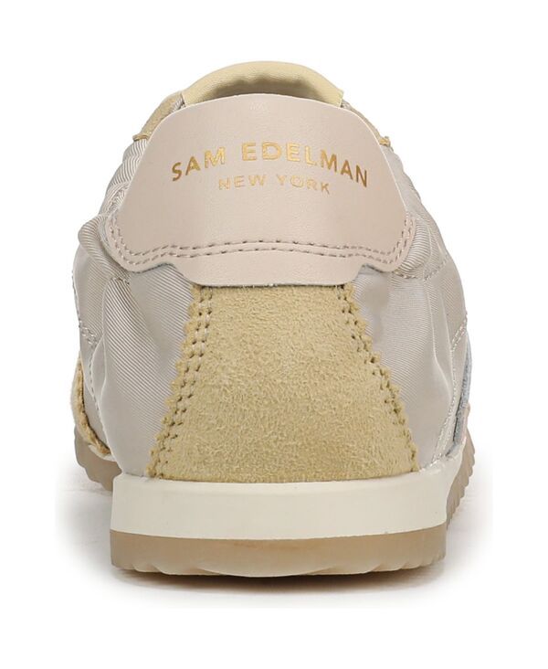 サムエデルマン レディース シューズ スニーカー Sam Edelman Womens Isella SlipOn Sneakers New Ecru Wheat Whisper エクリュ