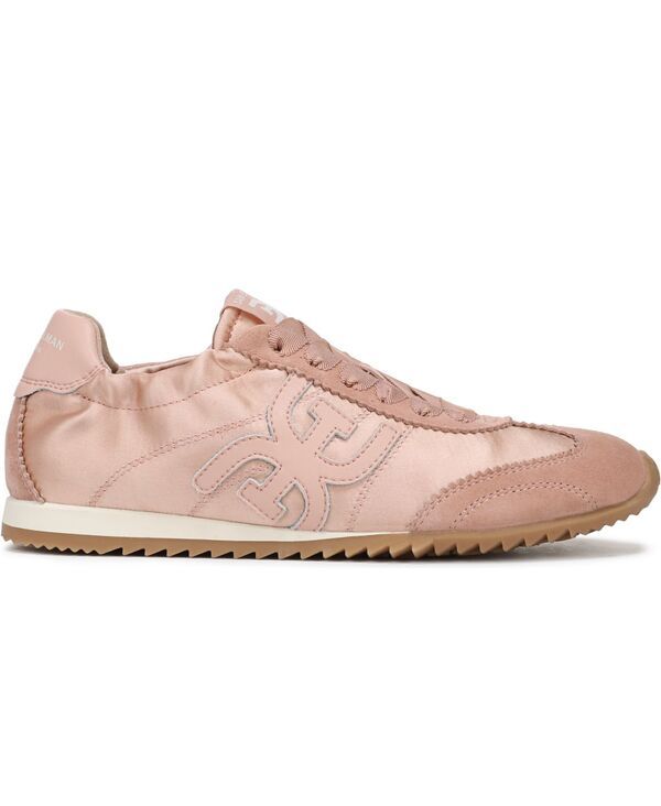 サムエデルマン レディース シューズ スニーカー Sam Edelman Womens Isella SlipOn Sneakers Ballet Pink ピンク