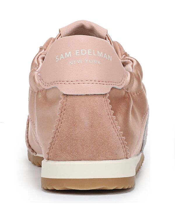 サムエデルマン レディース シューズ スニーカー Sam Edelman Womens Isella SlipOn Sneakers Ballet Pink ピンク