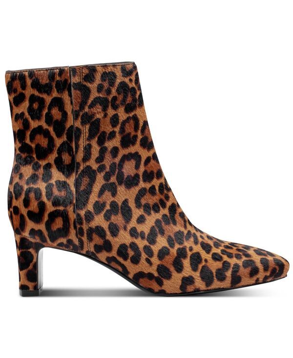 ロックポート レディース シューズ ブーツ・レインブーツ Rockport Womens Marisa Total Motion Dress Booties Leopard アニマル ロックポート レディース シューズ ブーツ・レインブーツ Rockport Womens Marisa Total Motion Dress Booties Leopard アニマル