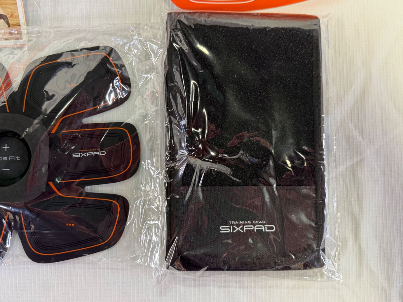 未使用 SIXPAD AbsFit2 シックスパッド アブズフィット2 【店舗管理
