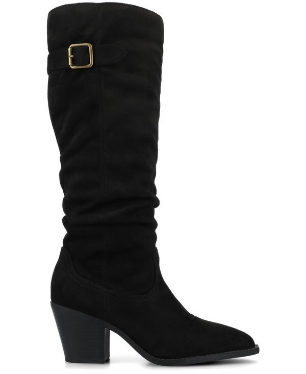 ジュルネ コレクション レディース シューズ ブーツ・レインブーツ Journee Collection Womens Kaleah Regular Wide Calf Pointed Toe Slo ジュルネ コレクション レディース シューズ ブーツ・レインブーツ Journee Collection Womens Kaleah Regular Wide Calf Pointed Toe Slo