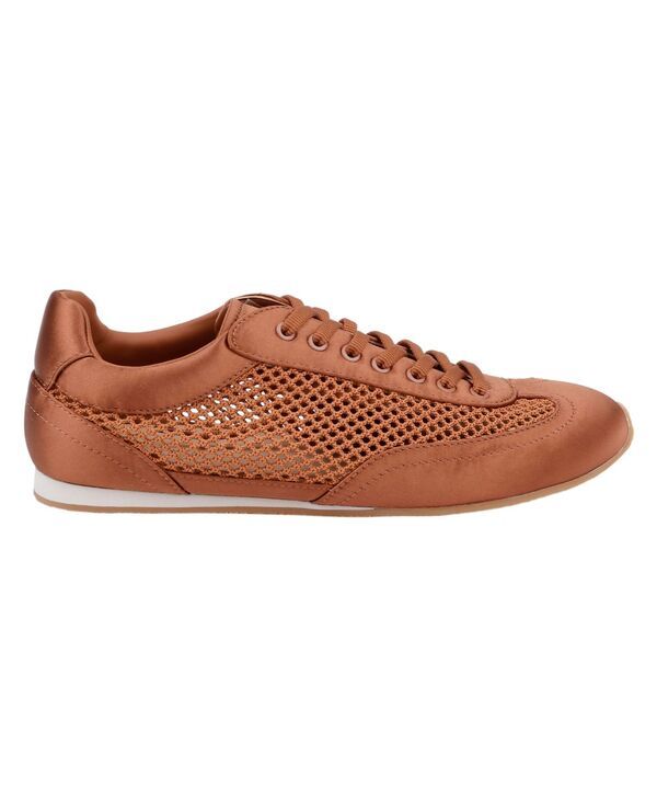 ジュウェルダグレイミシュカ レディース シューズ スニーカー Jewel Badgley Mischka Womens Inez Sneakerspice Satin