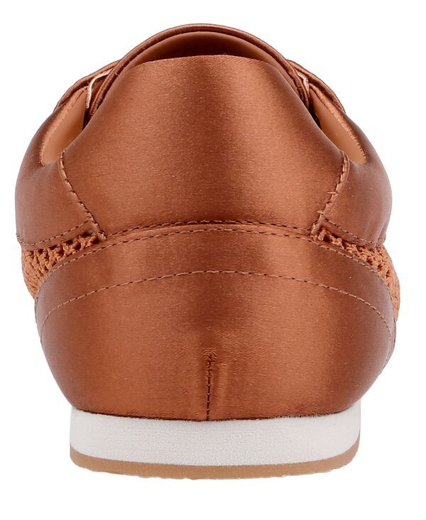 ジュウェルダグレイミシュカ レディース シューズ スニーカー Jewel Badgley Mischka Womens Inez Sneakerspice Satin