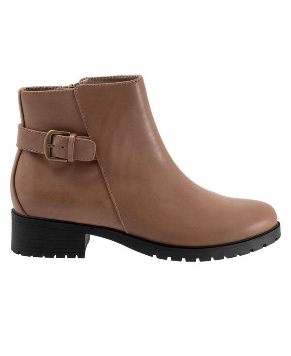 トロッターズ レディース シューズ ブーツ・レインブーツ Trotters Womens Marigold Boot Stone ストーン トロッターズ レディース シューズ ブーツ・レインブーツ Trotters Womens Marigold Boot Stone ストーン
