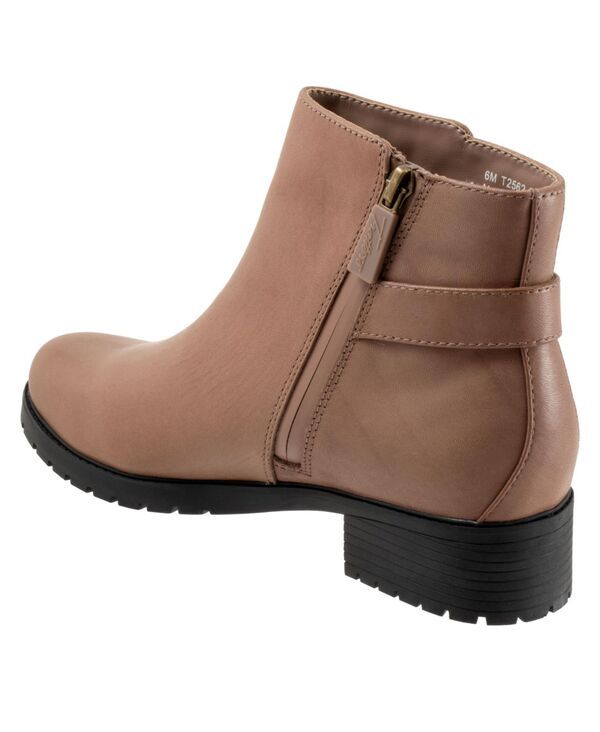 トロッターズ レディース シューズ ブーツ・レインブーツ Trotters Womens Marigold Boot Stone ストーン トロッターズ レディース シューズ ブーツ・レインブーツ Trotters Womens Marigold Boot Stone ストーン