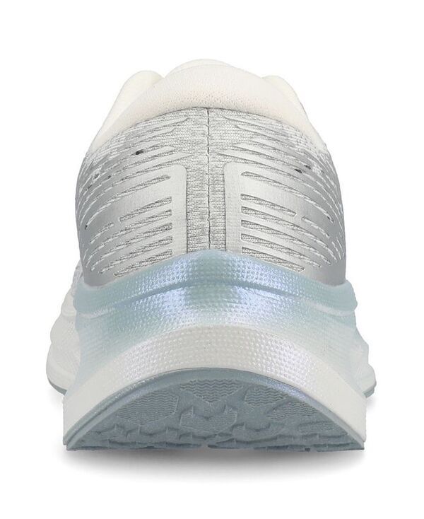 ジュルネ コレクション レディース シューズ スニーカー レース Journee Collection Womens Blume Casual LaceUp Sneakers White ホワイト