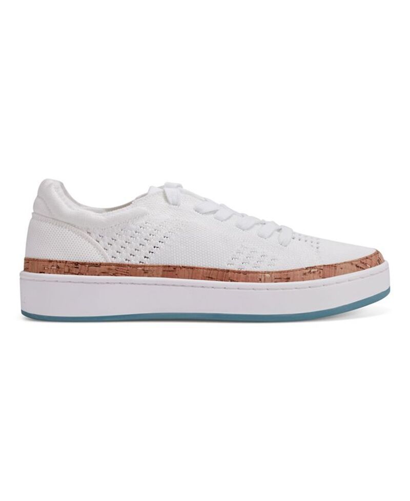 アース レディース シューズ スニーカー レース ニット Earth Womens Knight Knit LaceUp Sneakers White ホワイト アース レディース シューズ スニーカー レース ニット Earth Womens Knight Knit LaceUp Sneakers White ホワイト