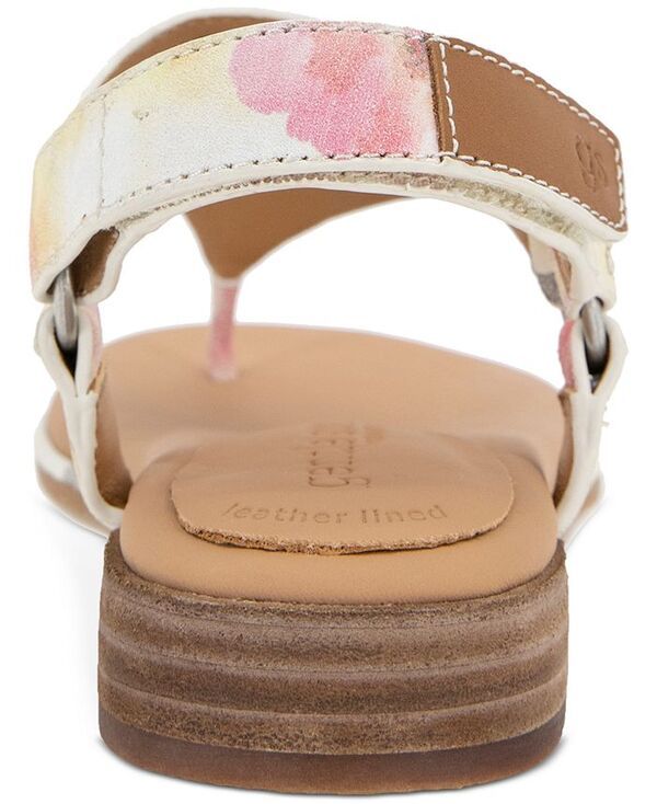 ジェントルソウルズ レディース シューズ サンダル フラワー柄 フラワー Gentle Souls Womens Holly Floral Thong Flat Sandals Floral Mult ジェントルソウルズ レディース シューズ サンダル フラワー柄 フラワー Gentle Souls Womens Holly Floral Thong Flat Sandals Floral Mult