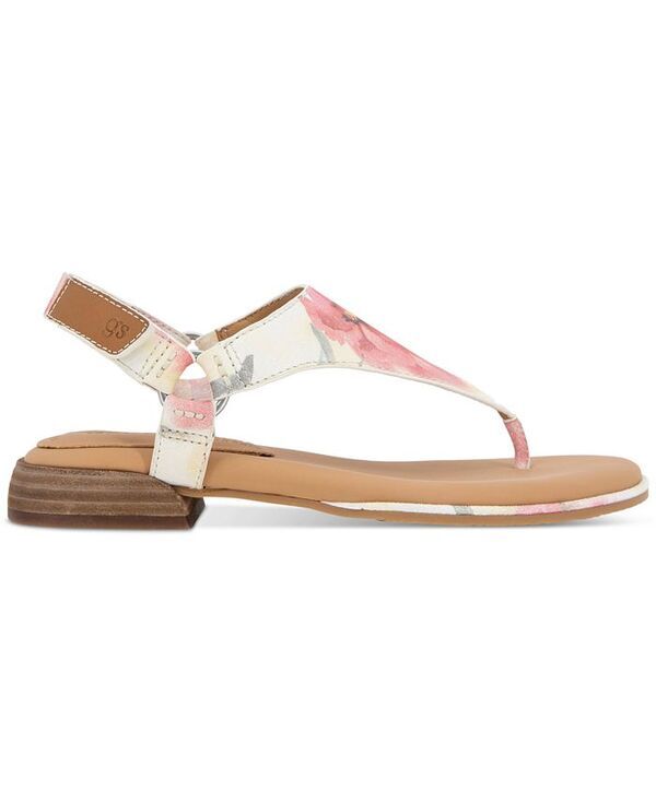 ジェントルソウルズ レディース シューズ サンダル フラワー柄 フラワー Gentle Souls Womens Holly Floral Thong Flat Sandals Floral Mult ジェントルソウルズ レディース シューズ サンダル フラワー柄 フラワー Gentle Souls Womens Holly Floral Thong Flat Sandals Floral Mult