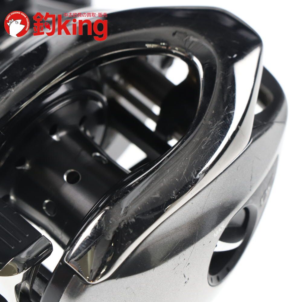 中古】 シマノ 16 アンタレス DC HG 左 /G294M ロッド リール ルアー