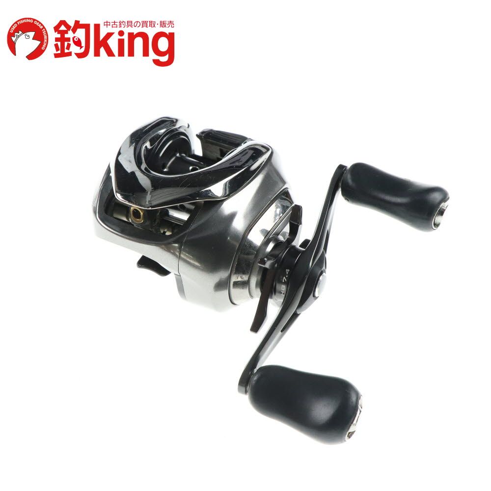 中古】 シマノ 16 アンタレス DC HG 左 /G294M ロッド リール ルアー