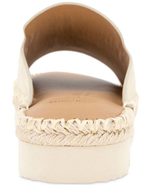 ジェントルソウルズ レディース シューズ サンダル Gentle Souls Womens Leilani Slide Sandals Gold ゴールド