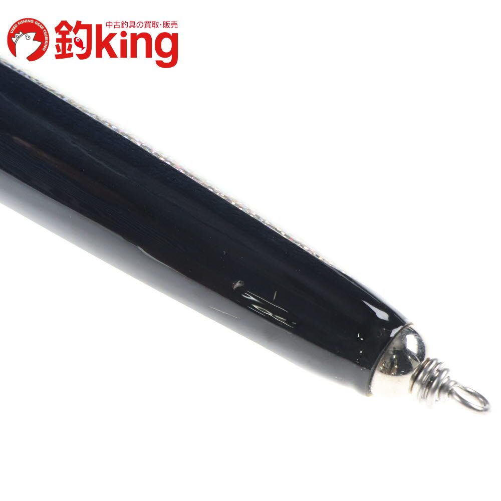 中古/美品】 カーペンター ディアブロ 幻影 120 /G301S ロッド リール